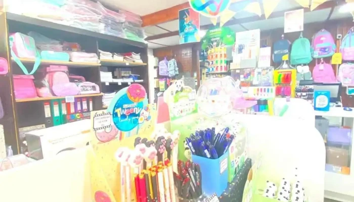 Imprenta Y Papeleria Letras Descuentos - Montevideo