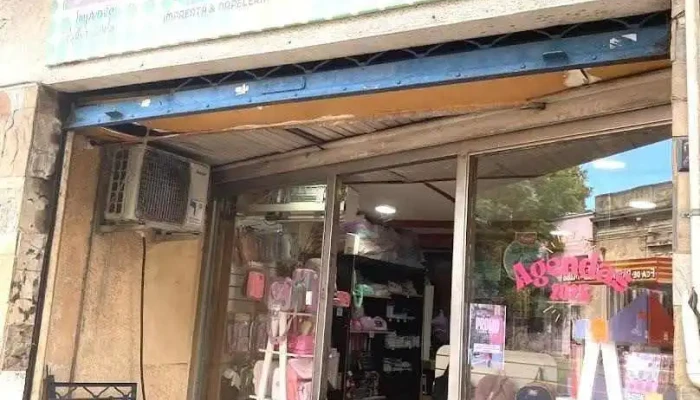 Imprenta y Papelería Letras - Montevideo