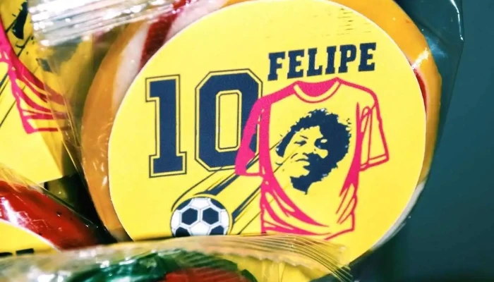 Impresionarte Del Propietario - Salto