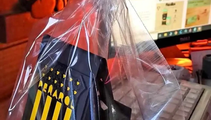 Impresiones 3d - Santa Catalina