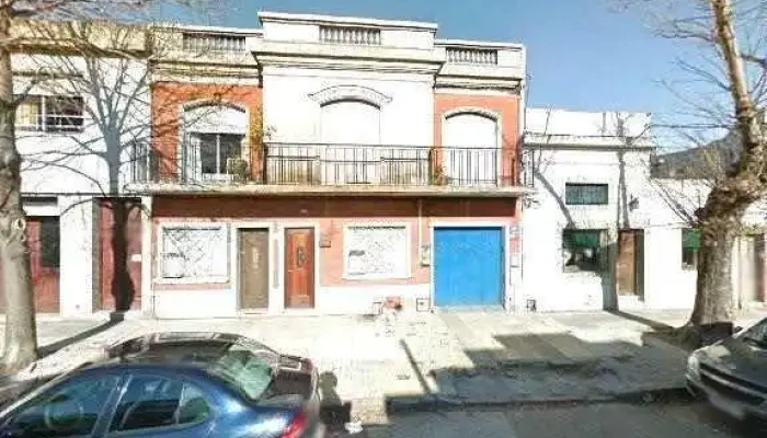 Impresora Marte -  Direcciondeg - Montevideo