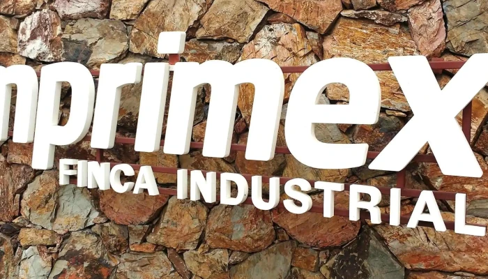 Imprimex Sa Barros Blancos - Barros Blancos