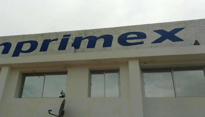 Imprimex Sa Comentarios - Barros Blancos