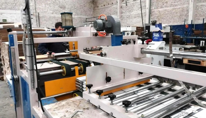 Imprimex Sa Interior - Barros Blancos