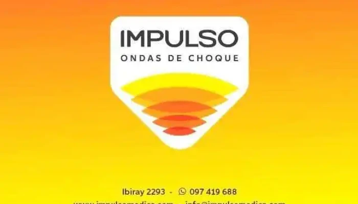 Impulso Médica - Uruguay Impulso Médica - Uruguay