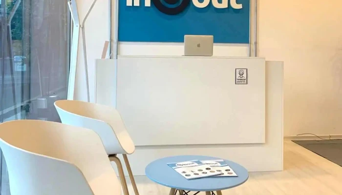 In Out Electrofitness Portal Del Propietario - Ciudad de la Costa