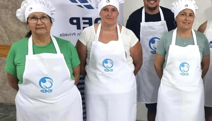 Ina Eventos -  Comentario 1 - Treinta y Tres