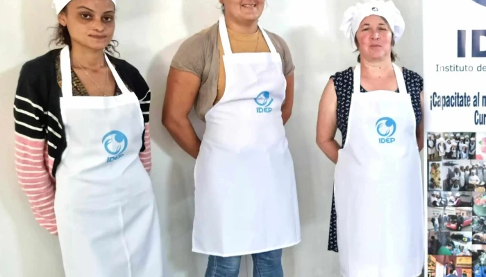 Ina Eventos -  Comentario 2 - Treinta y Tres