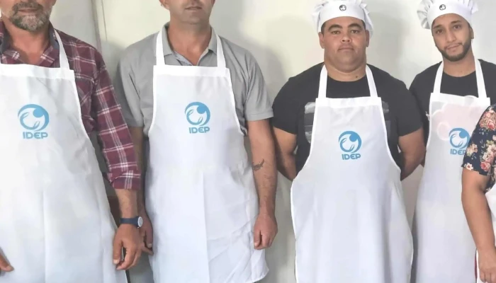 Ina Eventos -  Comentario 3 - Treinta y Tres