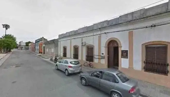 Inau Sarandi Grande Donde - Sarandí Grande