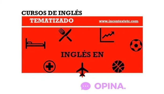 Incontext English Training Centre Etc Del Propietario - Montevideo