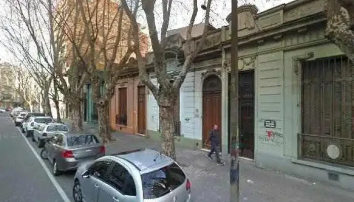 Incontext English Training Centre Etc Promociondeg - Montevideo