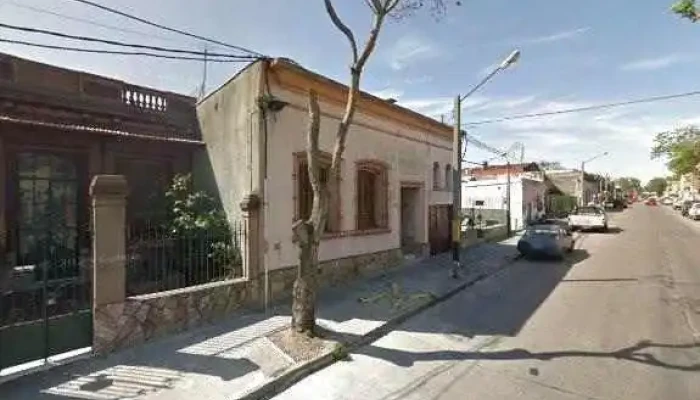 Indalo Mvd -  Donde - Montevideo