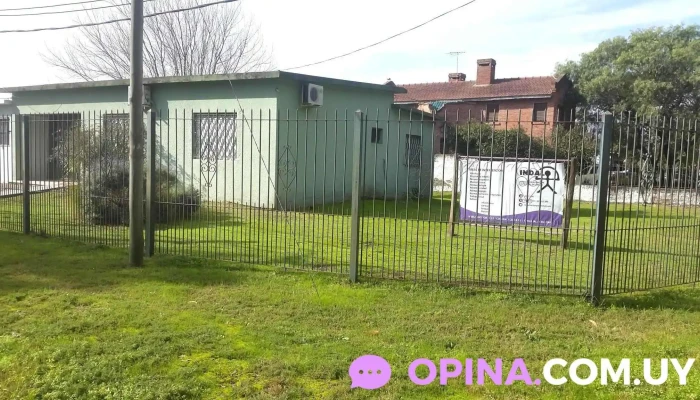 Indalo -  Zona - Ciudad de la Costa