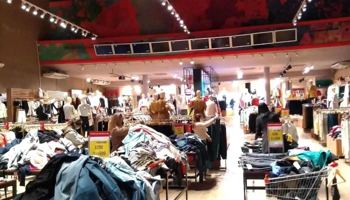 Indian Rivera - 40000 Rivera