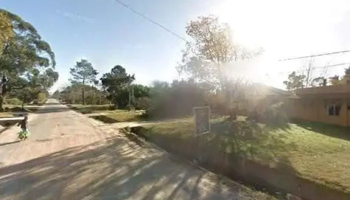 Indiana Restobar -  Street View Y 360 - Ciudad de la Costa