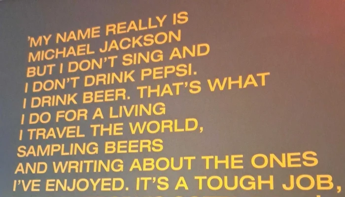 Indica Beer -  Comentario 2 - Montevideo