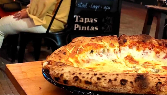 Indica Beer -  Comentario 5 - Montevideo