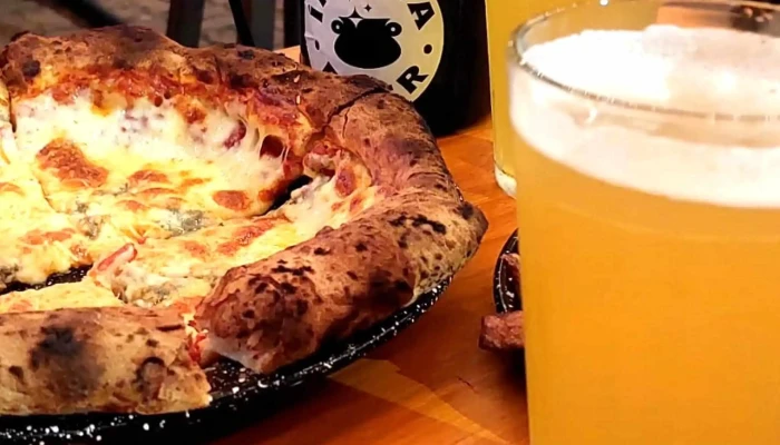 Indica Beer -  Comentario 6 - Montevideo