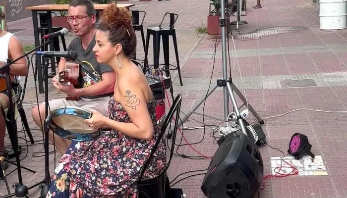 Indica Beer -  Del Propietario - Montevideo