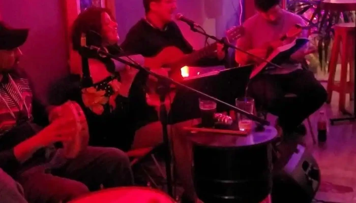 Indica Beer -  Videos - Montevideo