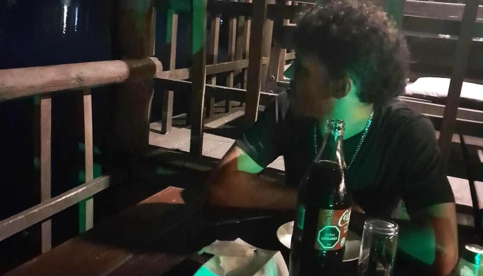 Indico Pizza Bar -  Comentario 1 - Ciudad de la Costa