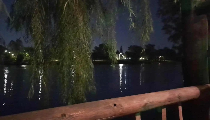 Indico Pizza Bar -  Comentario 2 - Ciudad de la Costa