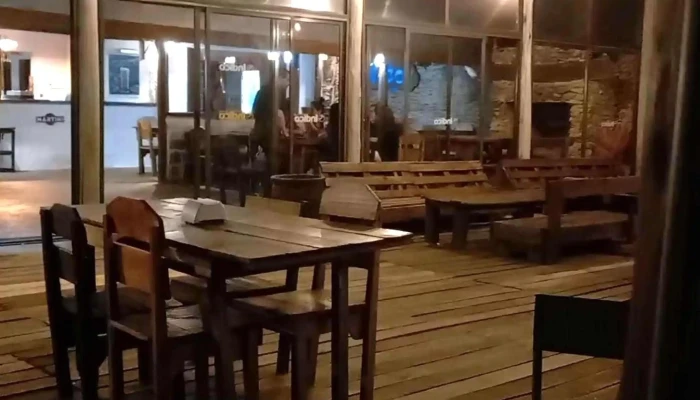 Indico Pizza Bar -  Comentario 3 - Ciudad de la Costa