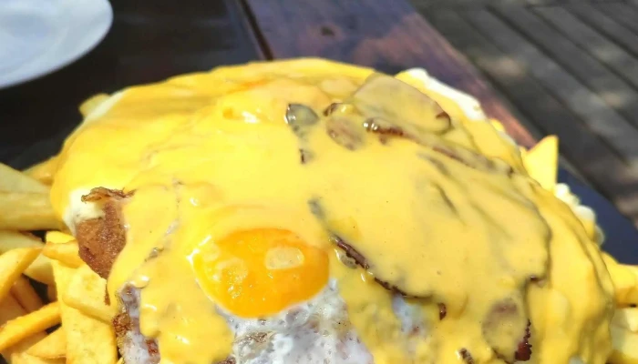 Indico Pizza Bar -  Comentario 7 - Ciudad de la Costa