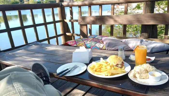 Indico Pizza Bar -  Comidas Y Bebidas - Ciudad de la Costa