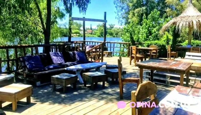 Indico Pizza Bar -  Todo - Ciudad de la Costa