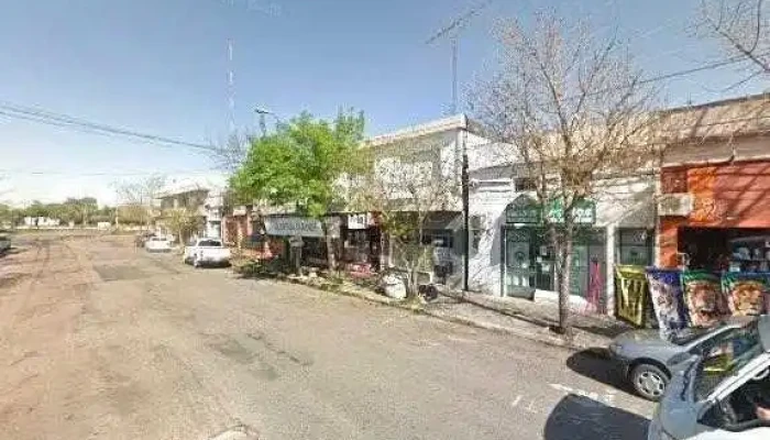 Indigo -  Street View Y 360 - Paso de los Toros