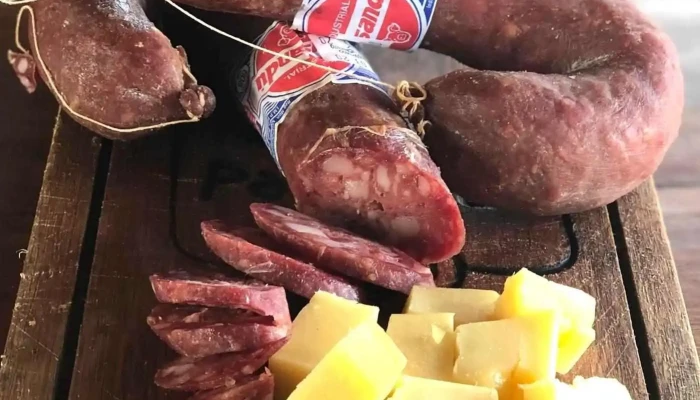 Industrial Paysandu -  Carne - Paysandú