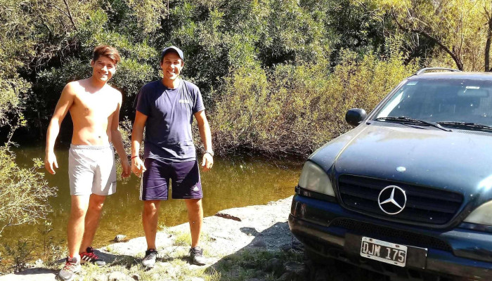 Industrial Paysandu -  Horario - Paysandú