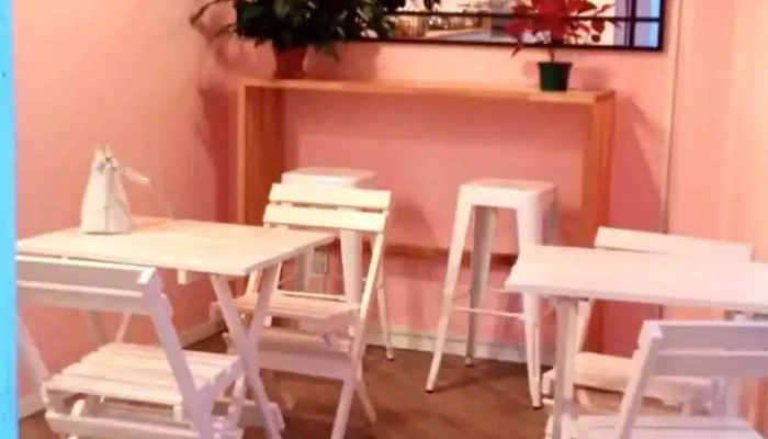 Ine Boutique De Cosas Ricas -  Ambiente - Montevideo