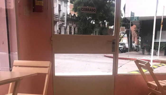 Ine Boutique De Cosas Ricas -  Comentario 4 - Montevideo