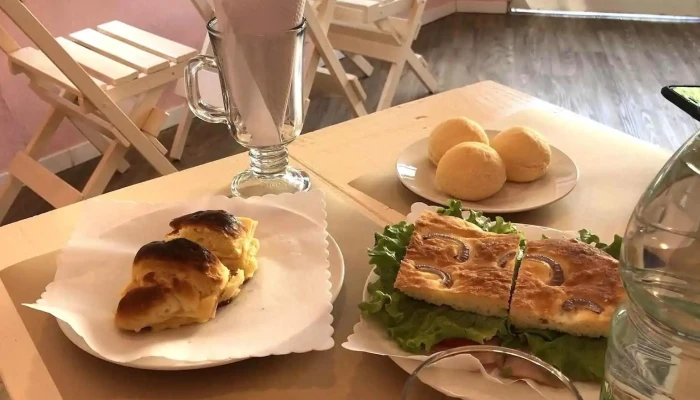 Ine Boutique De Cosas Ricas -  Comidas Y Bebidas - Montevideo