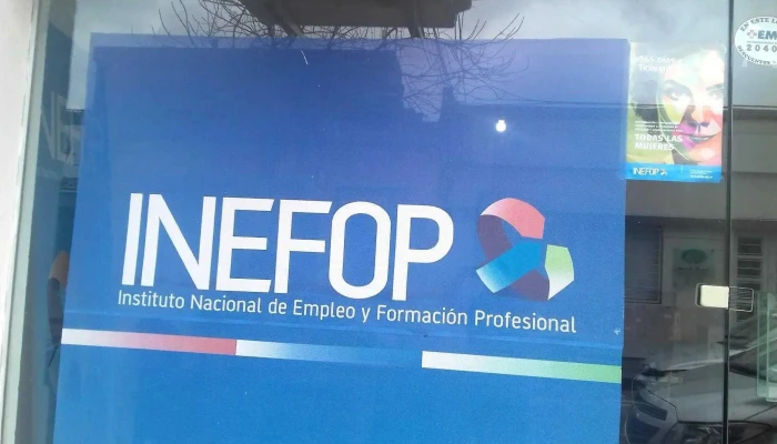 Inefop Mercedes -  Opiniones - Mercedes