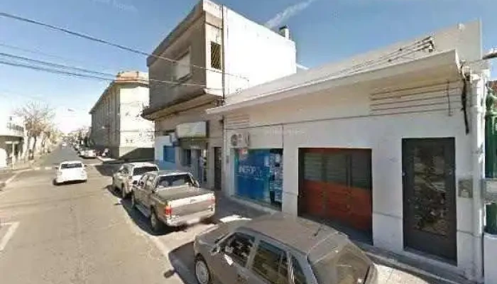 Inefop Mercedes -  Opinionesdeg - Mercedes