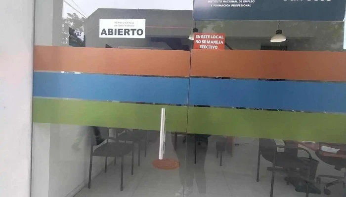 Inefop San Jose Precios - San José de Mayo