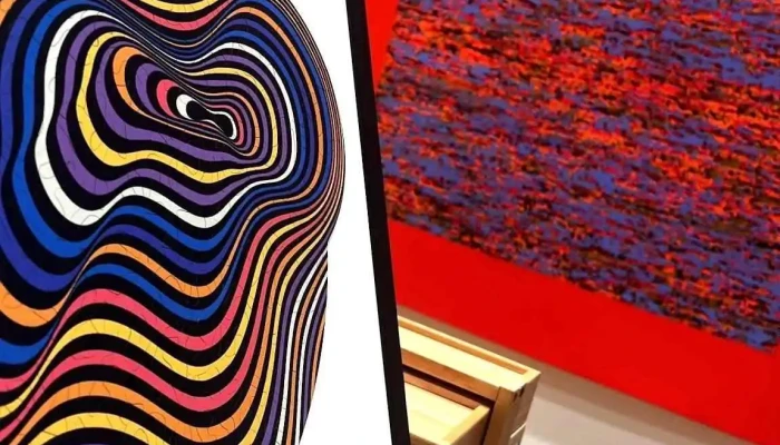 Infantozzi -  Arte - Montevideo