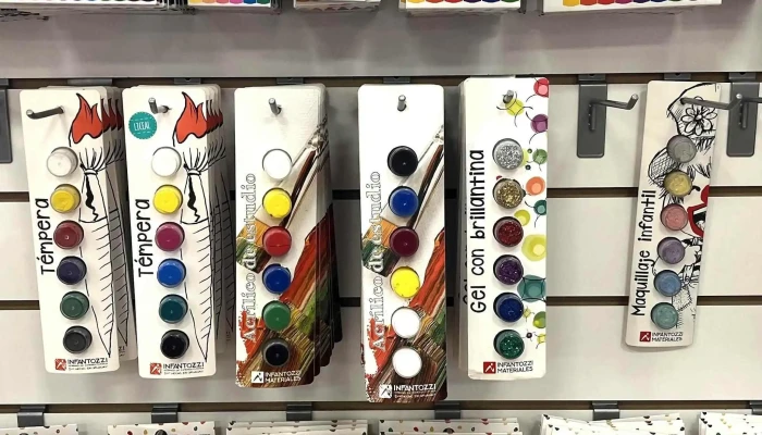 Infantozzi -  Instagram - Montevideo