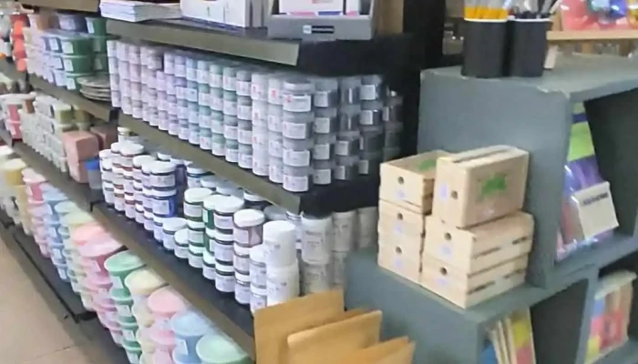 Infantozzi -  Interior - Montevideo