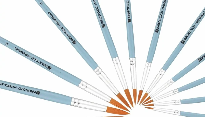 Infantozzi -  Videos - Montevideo