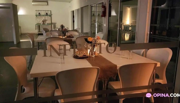 Infinito By La Posada -  Todas - Ciudad de la Costa