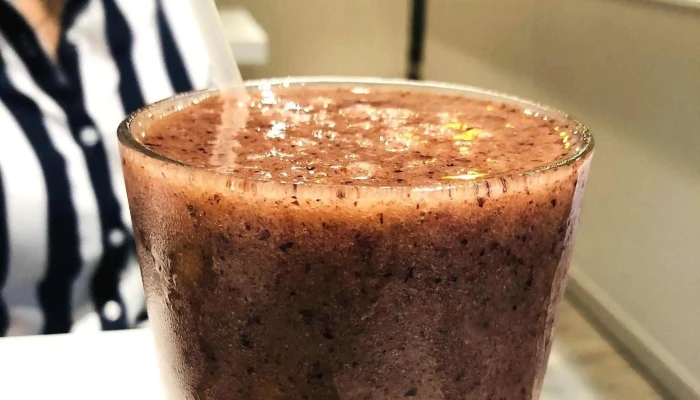 Infinito Coffee -  Comentario 3 - Montevideo