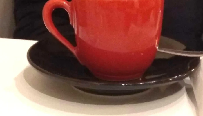 Infinito Coffee -  Comentario 6 - Montevideo