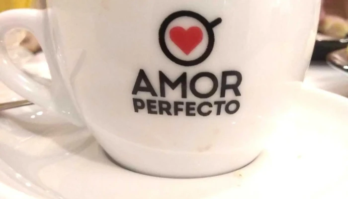 Infinito Coffee -  Comentario 7 - Montevideo