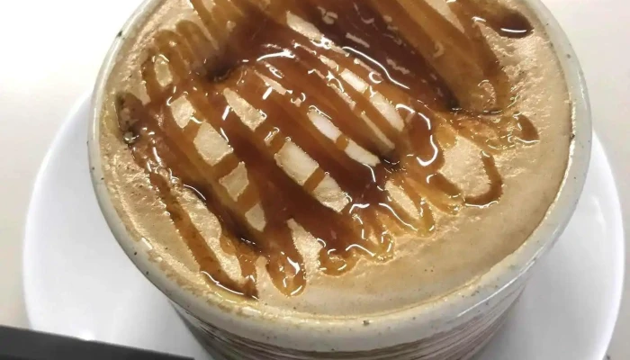 Infinito Coffee -  Comidas Y Bebidas - Montevideo