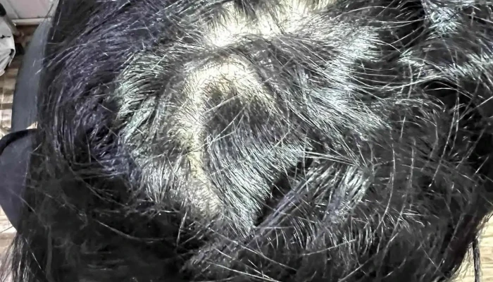 Infinity Estilista - 12800 Montevideo